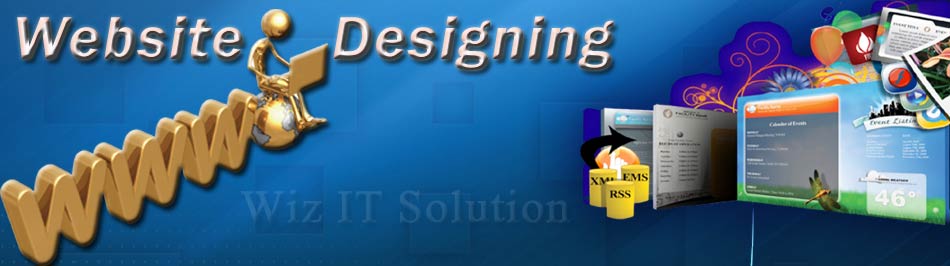 Website Designing