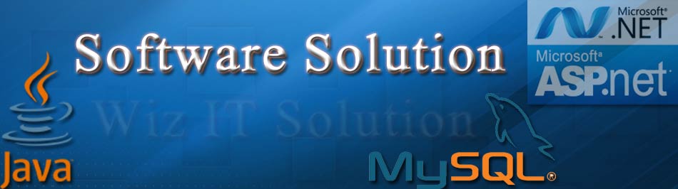 Software Solution