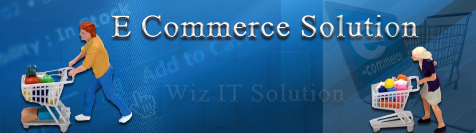 E Commerce Solution