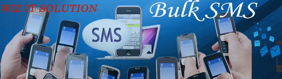 Bulk SMS Services