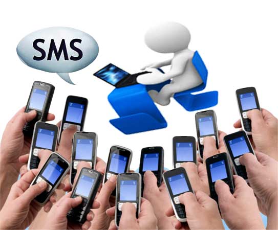 Bulk SMS Services